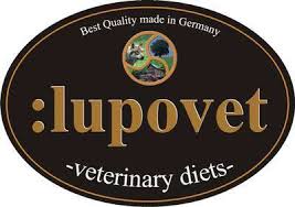 Lupovet IBD Futter